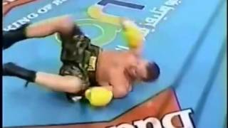 Prince Naseem Hamed vs Paul Ingle — April 10 1999 Full Fight [upl. by Tonry137]