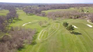 Hever Castle Golf Cub  Lockdown April 2020  Part 2 [upl. by Leonie]