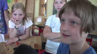 SFN  Werken an der AstridLindgrenSchule [upl. by Leontine]