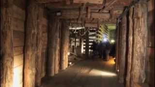 Wieliczka Salt Mine Tour by SeeKrakow [upl. by Risser]