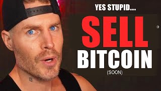 DUMP ALL CRYPTO Before Bitcoin Does This HUGE Crash  2025 Bull Guide [upl. by Hendrix921]