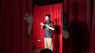 Nueva excusa para faltar a la chamba standupcomedy comedia humor chiste [upl. by Mccafferty]