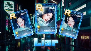 SuperStarSMTOWN Purchase naevis “Liar” Limited Theme [upl. by Danette682]