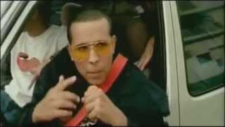 Mino  Bretzel  2003 Clip Officiel HD ClipRapFr [upl. by Manvil]