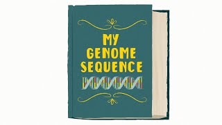 My Genome Sequence part 1 [upl. by Thisbe]