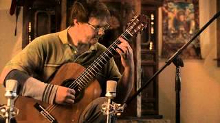 Regondi Etude 8 played by Jason Mullen [upl. by Saddler579]