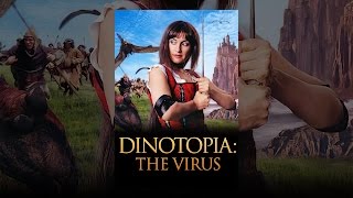 Dinotopia The Virus [upl. by Cardie153]