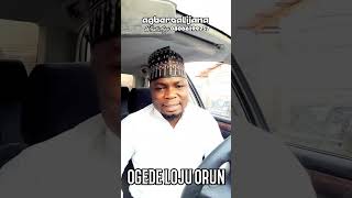 OGEDE LOJU ORUN [upl. by Hamid]