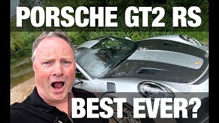 PORSCHE GT2 RS Versus GT3 Touring  Which is BEST Should WE BUY  TheCarGuystv [upl. by Burkhardt]