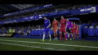 FIFA 15  Xbox One Review [upl. by Nett]