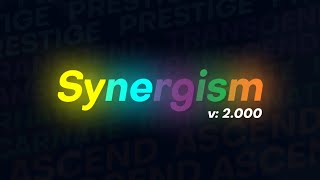 Ive got 6 of the 7 fragment flavors  Synergism [upl. by Eyllek]