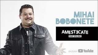 Mihai Bobonete stand up Amestecate dar online I Show integral [upl. by Ydnerb348]