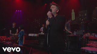 LCD Soundsystem  oh baby Live on Austin City Limits [upl. by Pratt]