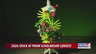 2024 Stuck at Prom scholarship contest [upl. by Celesta997]