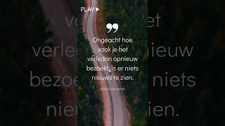 De sleutel tot groei ligt niet in het verleden psychologie mindset motivatie fyp fypシ [upl. by Eneryt408]