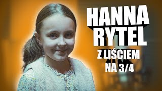 Hanna Rytel  Z liściem na 34 [upl. by Inaboy815]