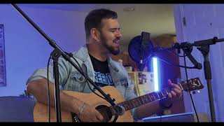 Doesnt Matter  Acoustic Version  Felipe Pavani [upl. by Ecirpak]