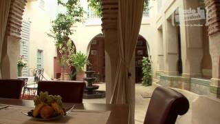 Riad Misria by Made in Marrakech [upl. by Fang]