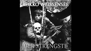 Rokko W  Der Strengste AlbumMix [upl. by Adnouqal]