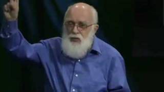 James Randi about psychic fraud mediums homeopathy amp more Part 12 [upl. by Sidnac]