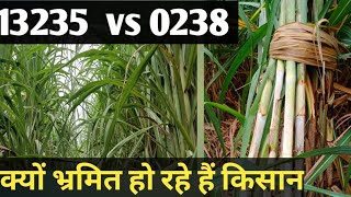 13235 vs 0238 मैं क्या अंतर है क्यों भ्रमित हो रहे हैं किसानlovekisan [upl. by Ydorb]