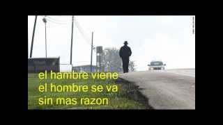 El Viento por Manu Chao con letras [upl. by Stiruc420]