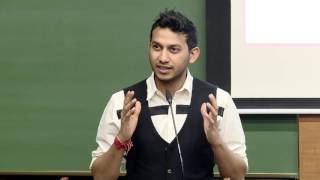 How to Start a Startup  Session 5  Ritesh Agarwal [upl. by Oilicec]