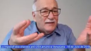 📺 Alberto Franceschi 🔴En Vivo en redes sociales 1872018 [upl. by Annor863]