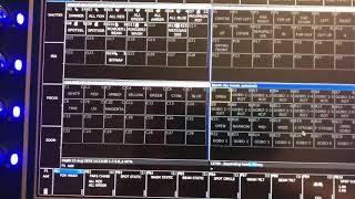 MagicQ software Upgrade procedure on MQ80 any MQ console [upl. by Nobe]