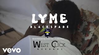 Blackspade  Lyme Official Music Video [upl. by Knorring]