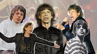 The Reason Why Mick Jagger Can’t Take Country Music “Seriously” [upl. by Benia354]