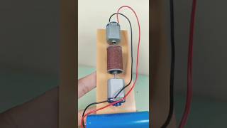 MINI GERINDRA ELECTRONIC CIRCUITS WITH 2A DIMMER COMPONENTS BATTERY PROTEC CHARGER [upl. by Adaliah]