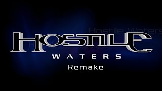 Hostile Waters Remake  Trailer [upl. by Asaeret]