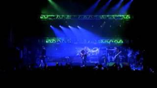 New Order  Temptation Live in Glasgow [upl. by Odo]