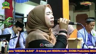 PILIHANKU  Ninik Ayla  AHBABUL ALBAB  26 OKTOBER 2024 [upl. by Allene432]