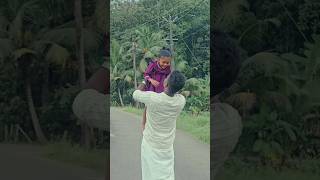 ചേട്ടച്ഛൻ ❤️ പവിത്രം 🎥trending love shorts viralvideos viralshorts youtubeshorts [upl. by Adnaluy]