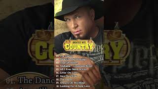 Best Classic Country Songs Of All Time  Don Williams Alan Jackson Willie Nelson George Strait [upl. by Alexandrina]