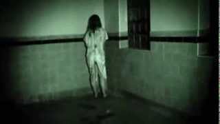 grave encounters 2011 Scary part [upl. by Kcirdez853]