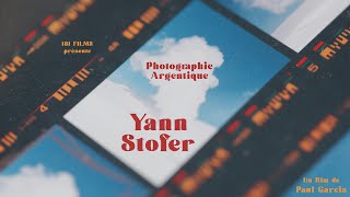 Photographie argentique  Yann Stofer [upl. by Pennington]