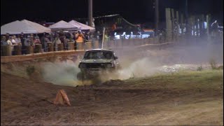 TWITTYS MUD BOG DOT TIRE CLASS RACE [upl. by Neve73]