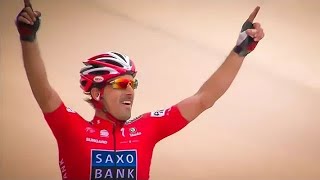 Fabian Cancellara  Top 10 │ by RIFIANBOY [upl. by Otho104]