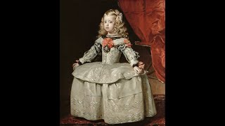 Diego Velázquez 1599 – 1660  Great Art Explained [upl. by Humfried]