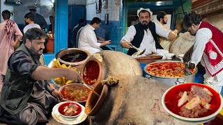 Unveiling Sher Muhammad’s Siri Paye Recipe  Authentic Taste of Peshawar  A StepbyStep Guide [upl. by Trutko858]