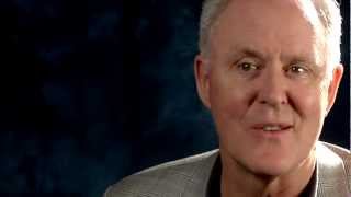 John Lithgow on Reading Aloud to Children [upl. by Leibrag]