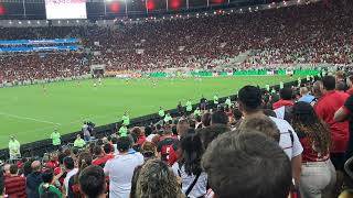 Flamengo x Atletico MG 13112024 [upl. by Keavy]