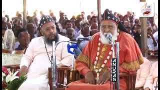 MARAMON CONVENTION 120th Maramon Convention 2015  DAY 3  TOP Christian convention in Asia [upl. by Gayel]