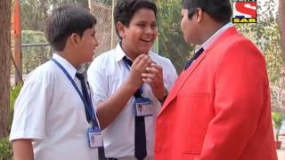 Baal Veer  Episode 363  6th February 2014 [upl. by Jesher]