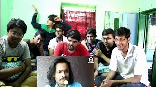 BB Ki Vines  Mann Ki Baat  Reaction [upl. by Wehttam758]