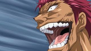 All Naotoshi Shida scenes in TORIKO  Part 2 HD [upl. by Adrahc]