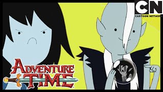 Memory Of A Memory  Adventure Time  Cartoon Network [upl. by Celesta]